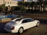 Maybach 62S Landaulet Concept 2007 года
